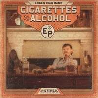Cigarettes and Alcohol - EP